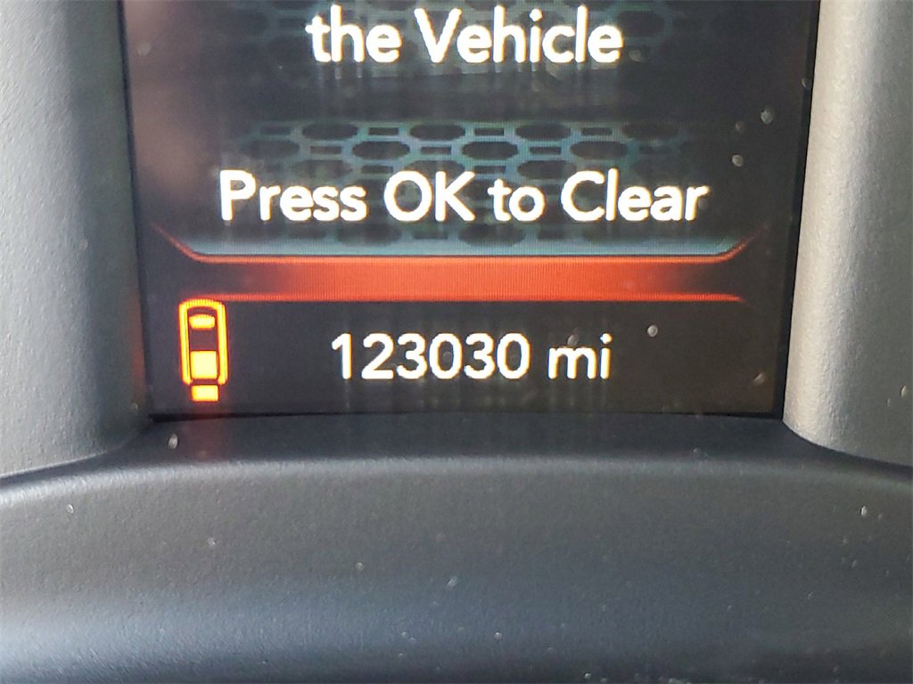 Used 2019 RAM 1500 Big Horn image 27