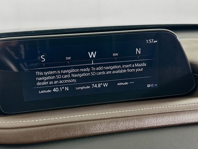 Used 2020 MAZDA CX-30 AWD w/ Premium Package image 24