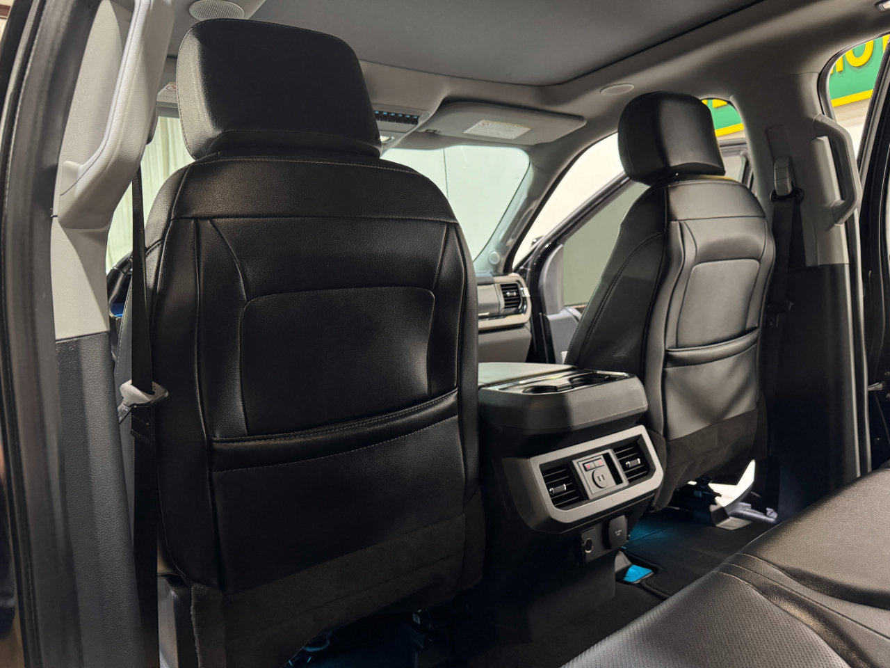 Used 2023 Ford F250 Lariat w/ Lariat Ultimate Package image 17