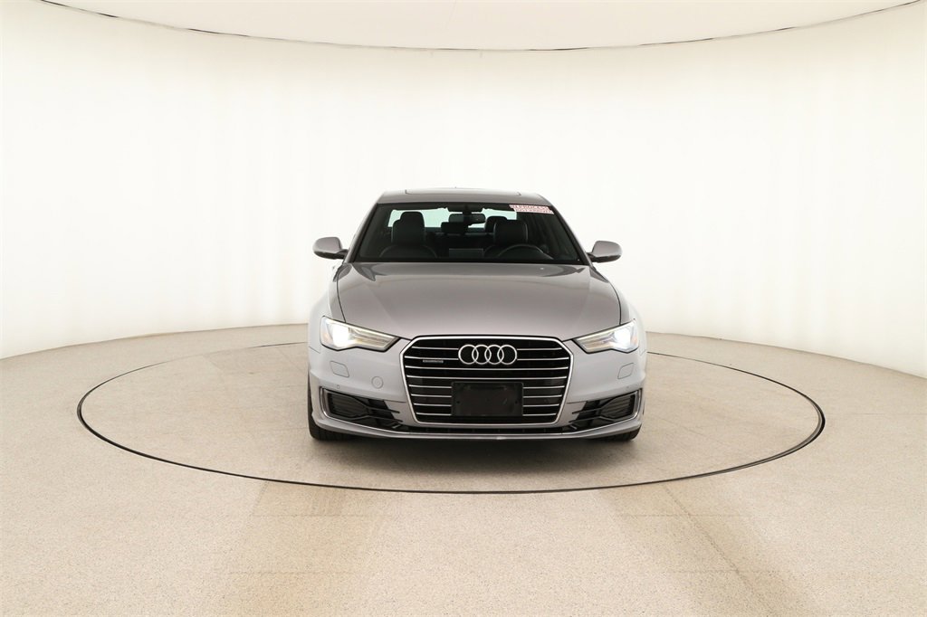 Used 2016 Audi A6 2.0T Premium w/ Technology Package image 11