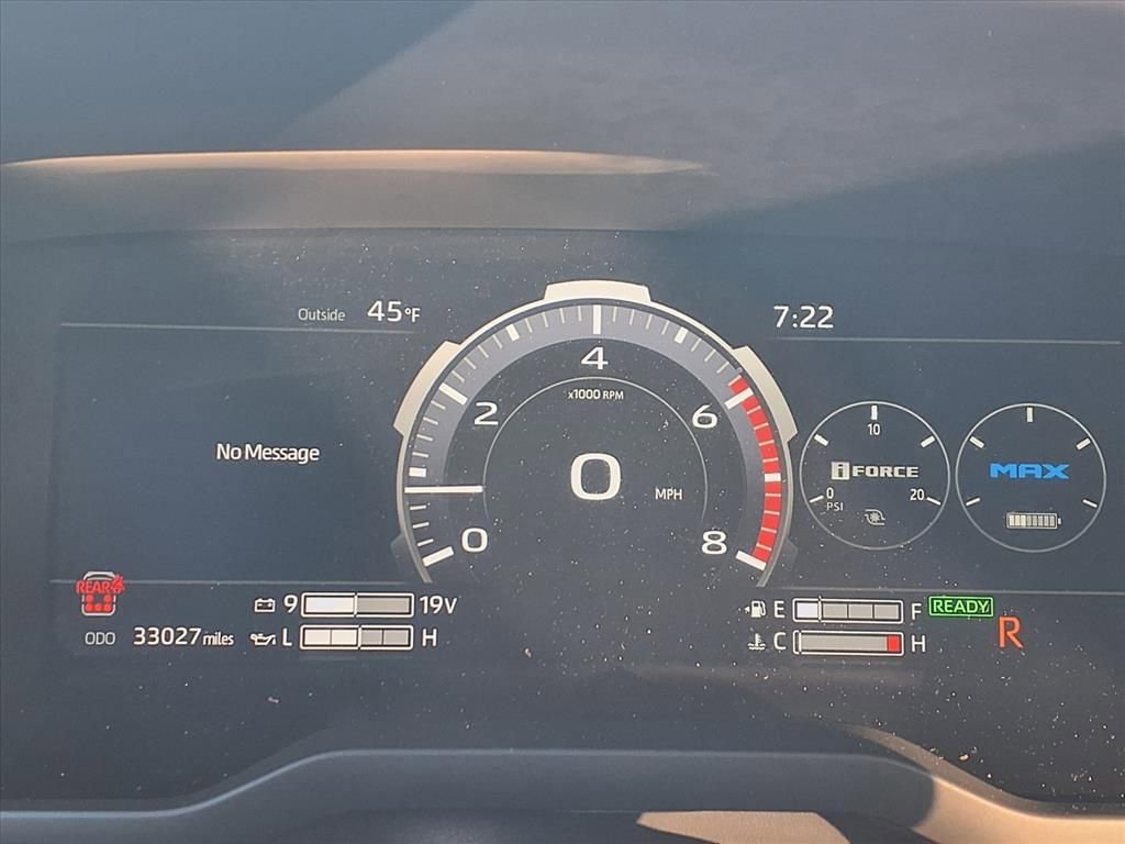 Used 2024 Toyota Sequoia Platinum image 12