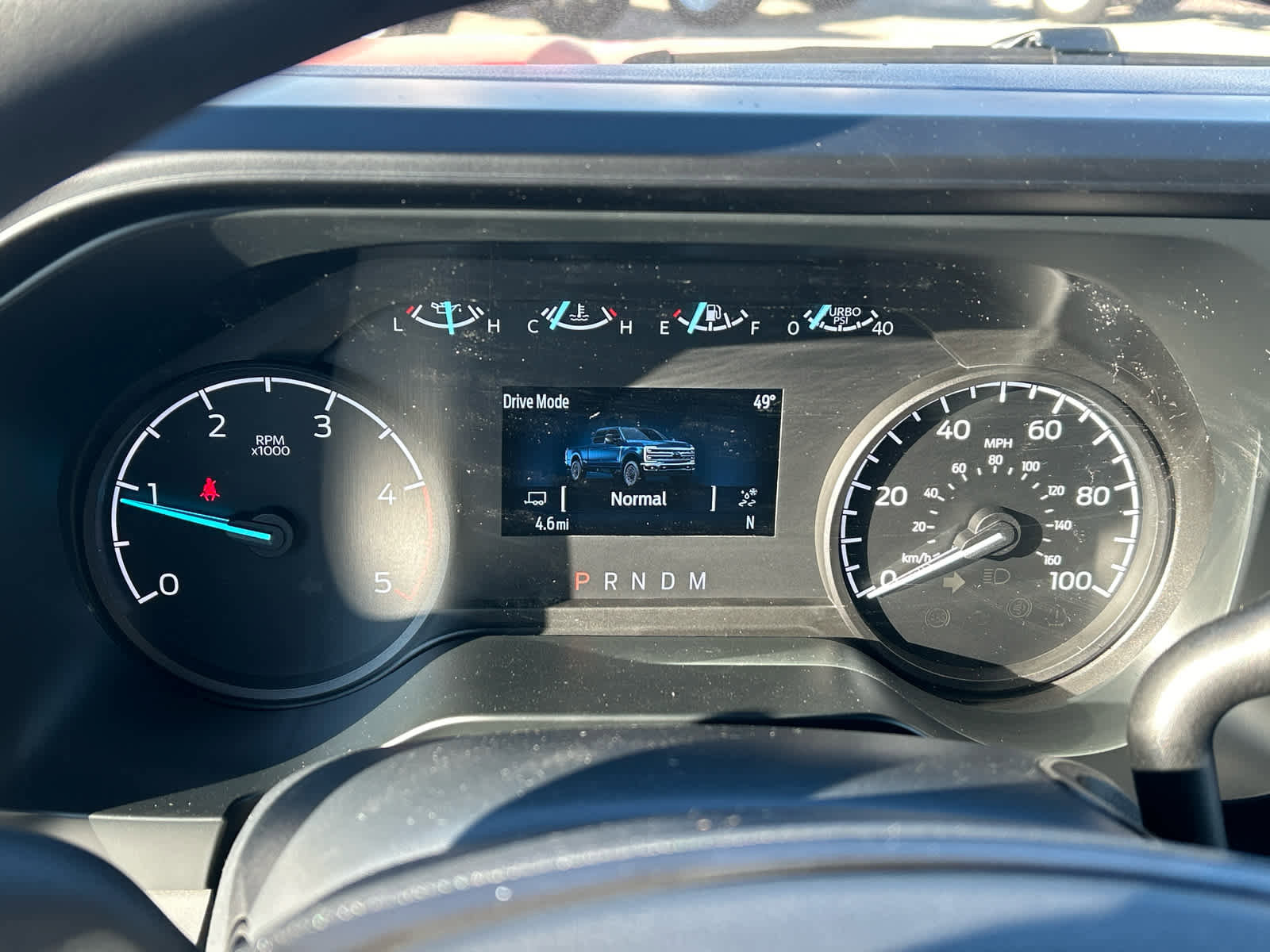 New 2026 Ford F350 XL image 36