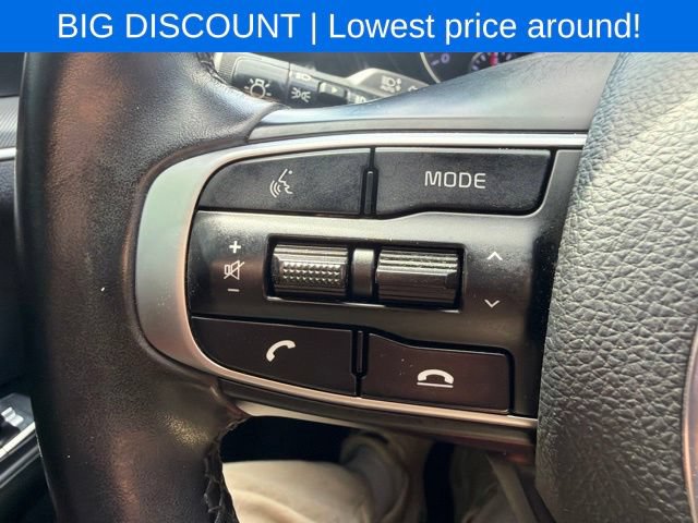 Used 2022 Kia K5 GT-Line w/ GT-Line FWD Premium Package image 40