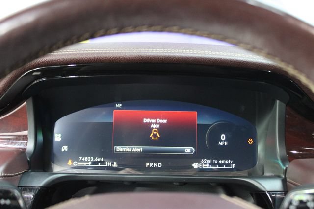 Used 2021 Lincoln Aviator Black Label w/ Dynamic Handling Package AWD/4WD image 19
