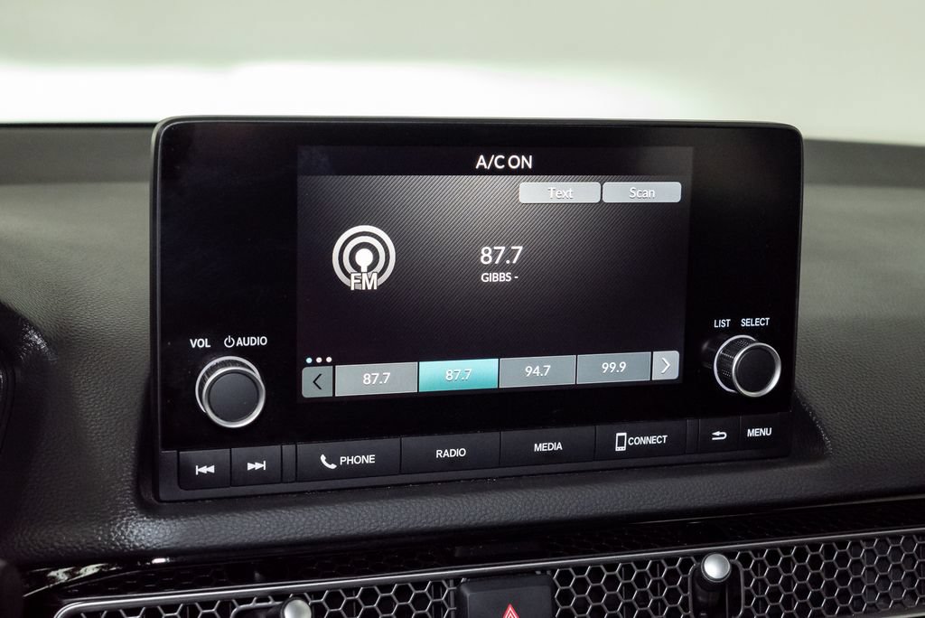 Used 2023 Honda Civic Sport image 15