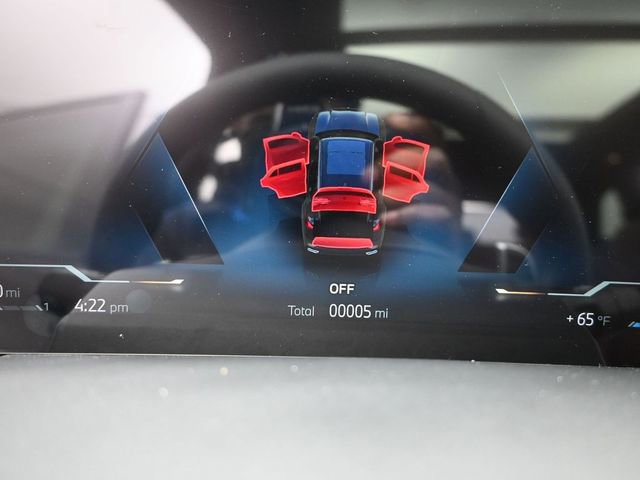 New 2026 BMW X5 xDrive40i w/ M Sport Package AWD/4WD image 12