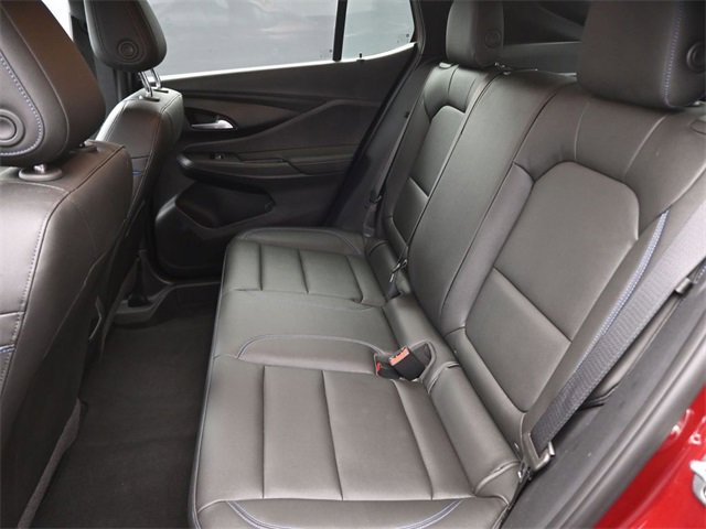 Used 2024 Buick Envista Sport Touring w/ Convenience I Package image 10