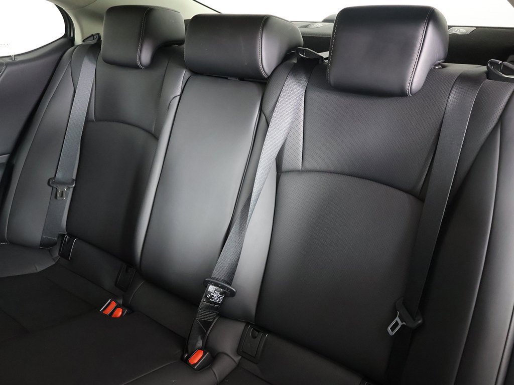 Used 2025 Lexus ES 350 w/ Premium Package image 34