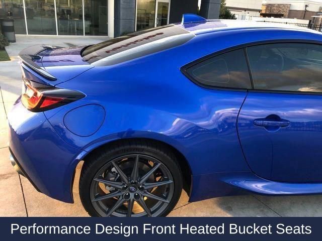 Used 2024 Subaru BRZ Limited w/ Popular Package 2 image 31