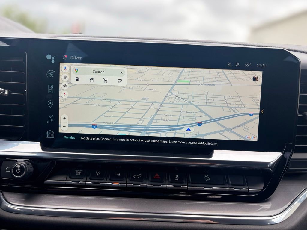 Used 2024 Chevrolet Silverado 2500 High Country w/ Technology Package image 28