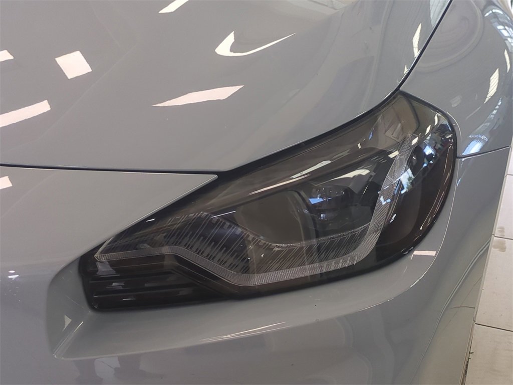 Used 2023 BMW M2 w/ Lighting Package image 9