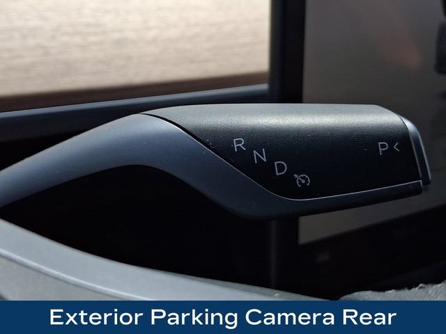 Used 2024 Tesla Model Y Long Range AWD/4WD image 6