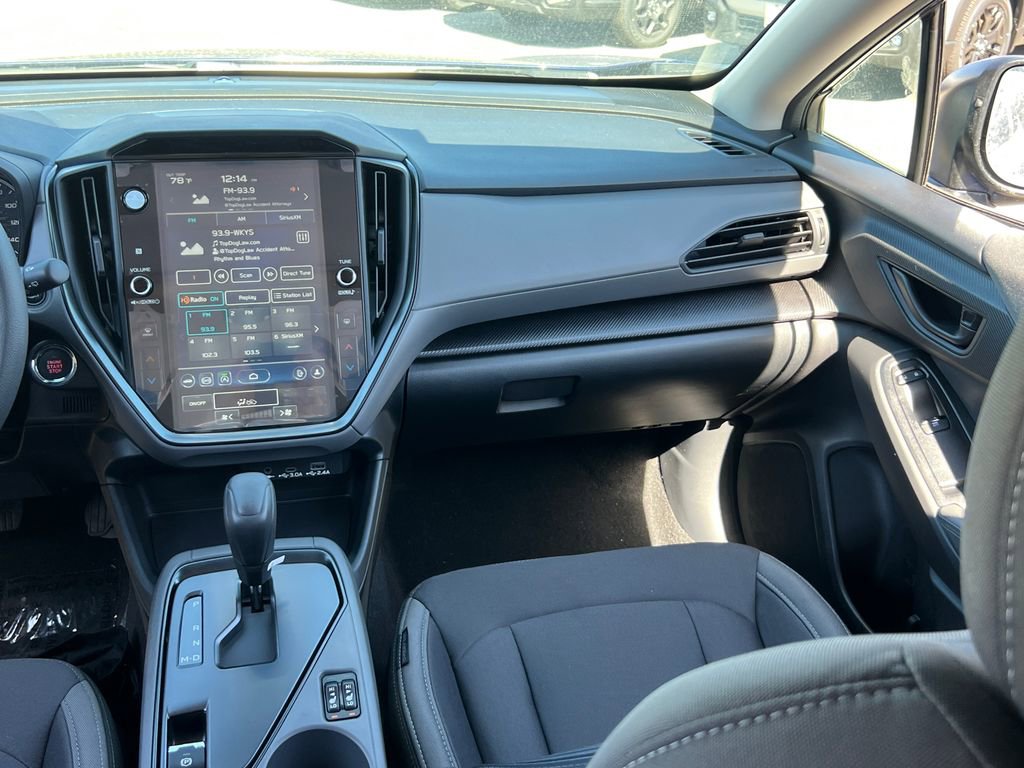 New 2026 Subaru Crosstrek 2.0i Premium image 18