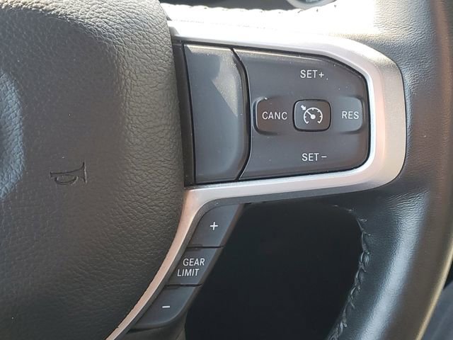 Used 2022 RAM 1500 Big Horn image 11