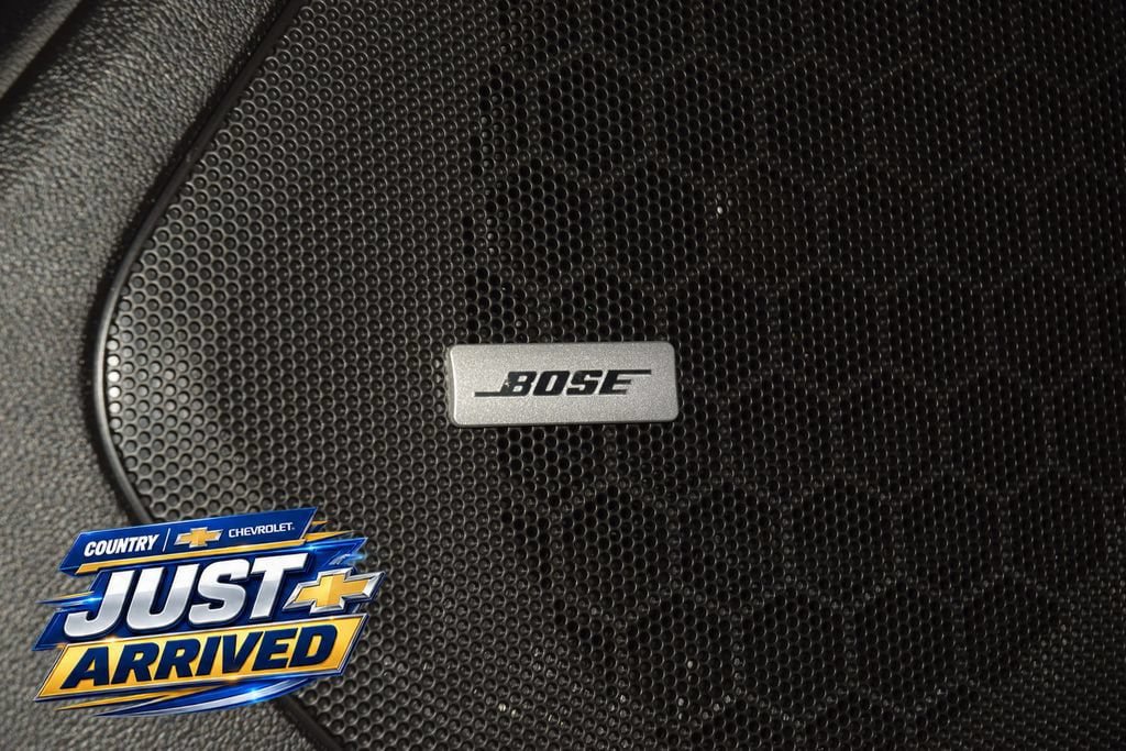 New 2026 Chevrolet Blazer RS w/ Enhanced Convenience Package AWD/4WD image 53