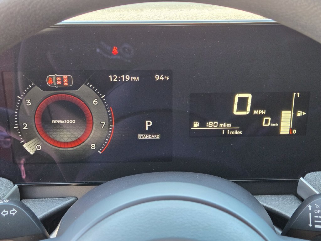 New 2027 Nissan Kicks SV FWD image 34