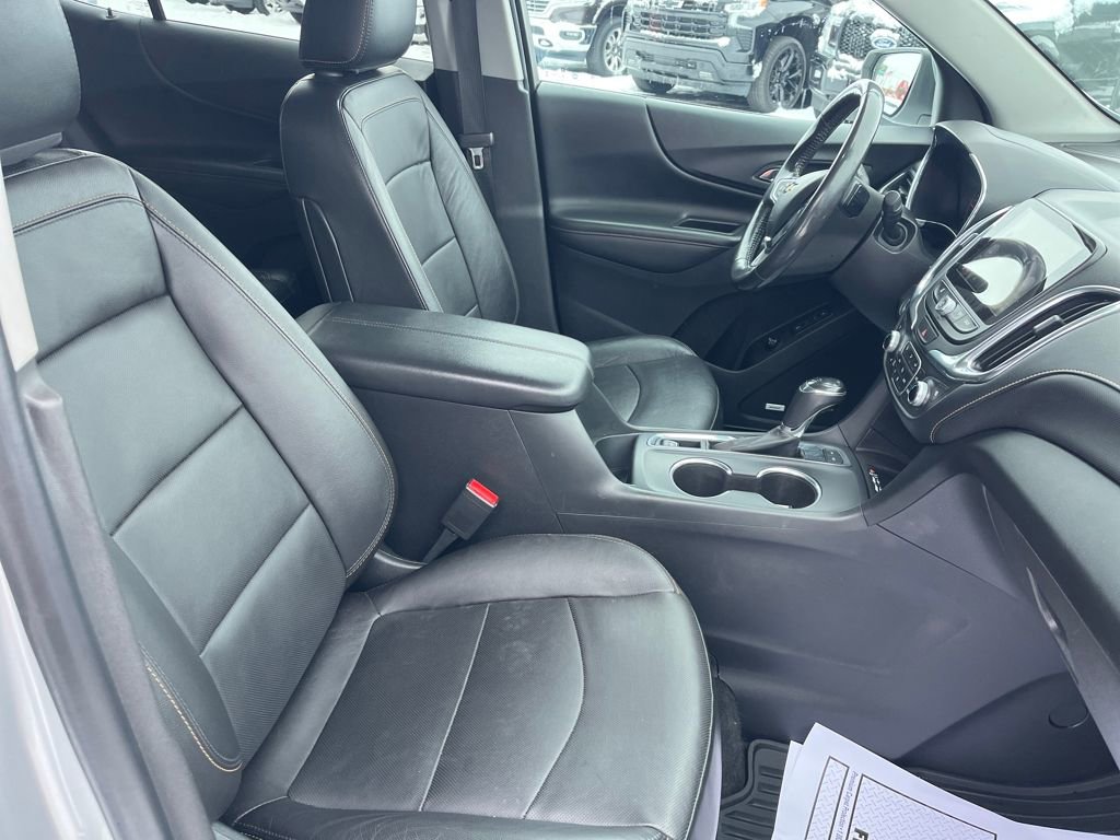 Used 2019 Chevrolet Equinox Premier image 32