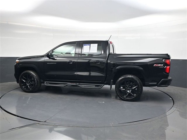 Used 2024 Chevrolet Colorado Z71 w/ Z71 Convenience Package 2 image 7