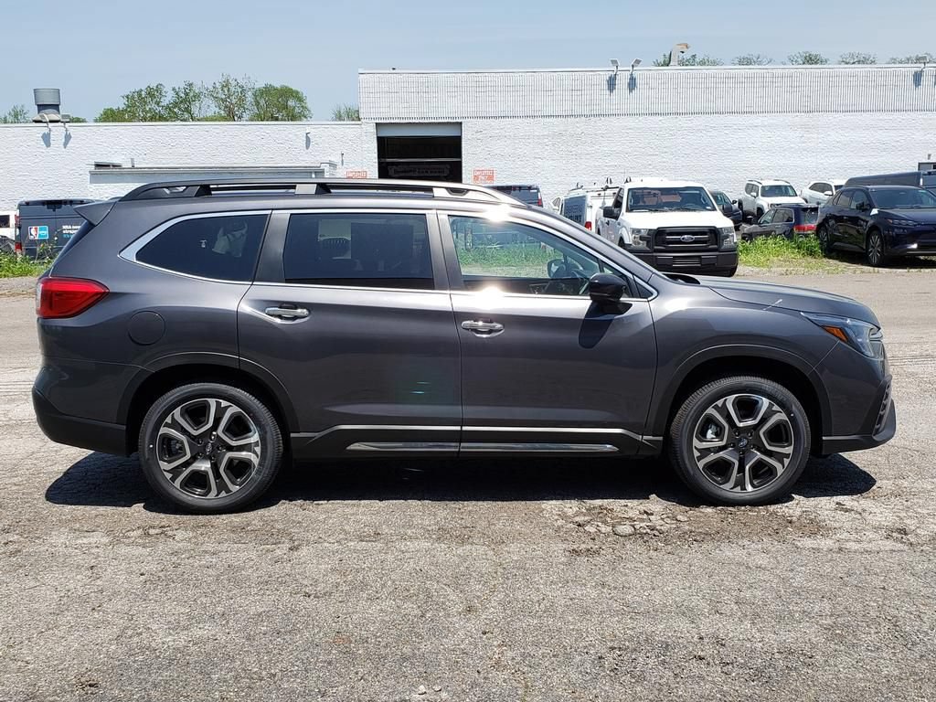 New 2026 Subaru Ascent Touring AWD/4WD image 2
