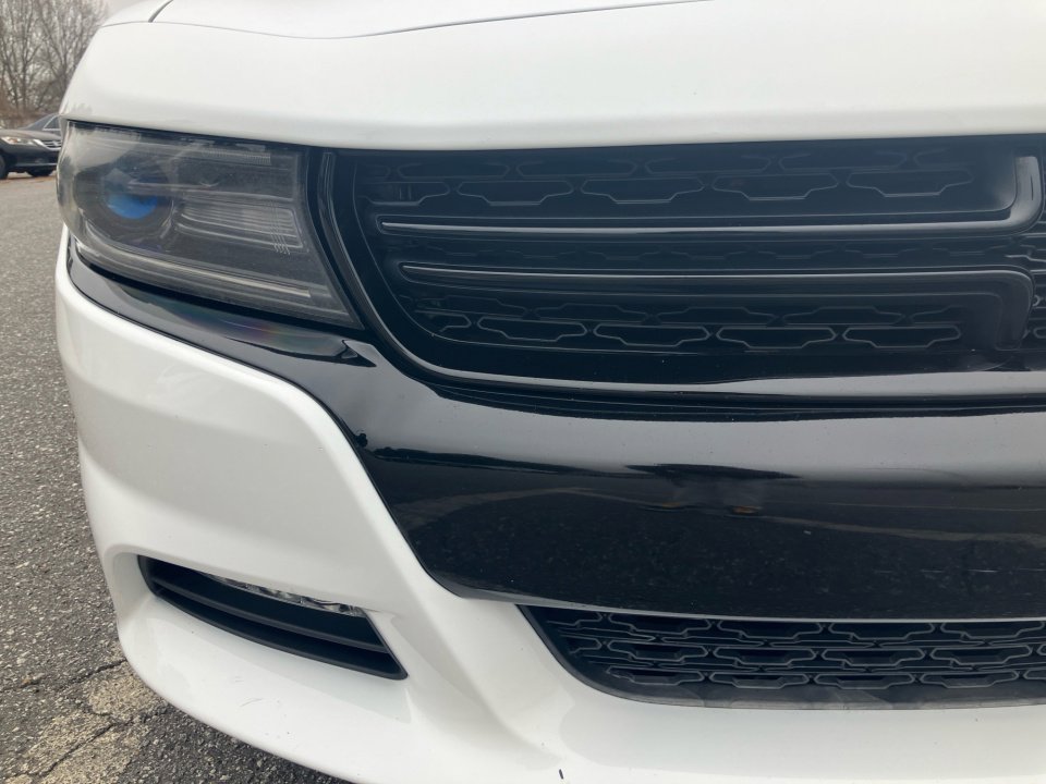 Used 2018 Dodge Charger R/T image 27