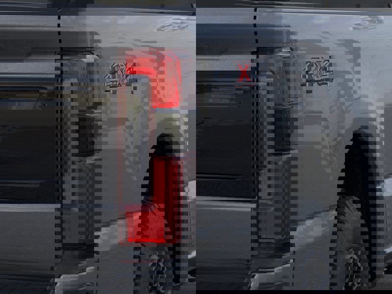 New 2026 Ford F350 Platinum image 43