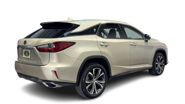 Used 2017 Lexus RX 350 FWD w/ Premium Package image 2