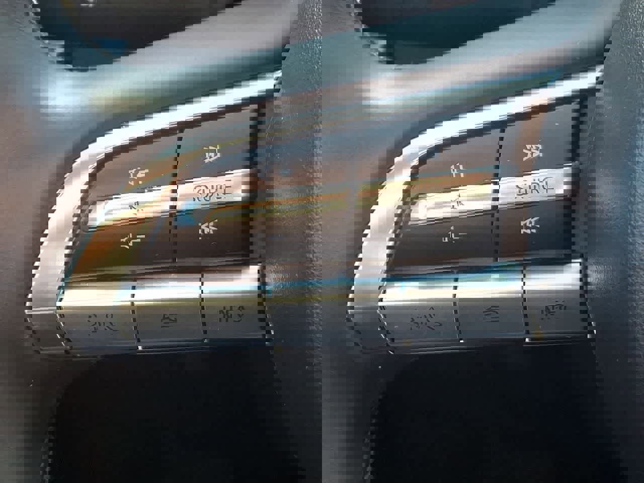 Used 2025 MAZDA CX-50 AWD 2.5 S w/ Preferred Package image 23