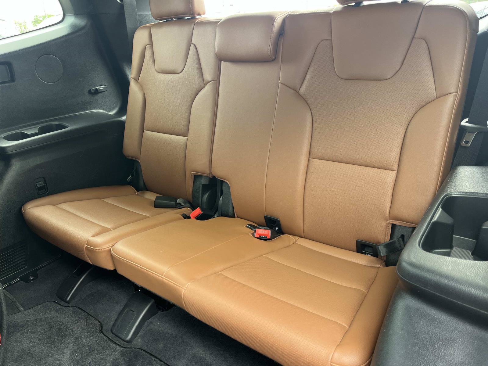 Used 2024 Kia Telluride EX X-Line AWD/4WD image 23