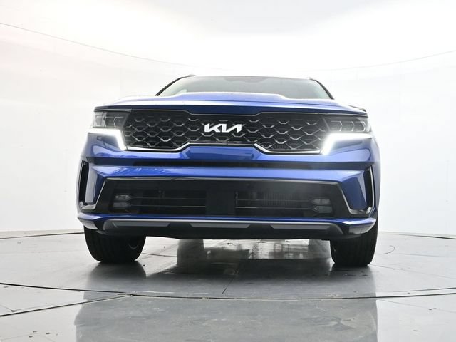 Used 2022 Kia Sorento SX FWD image 27