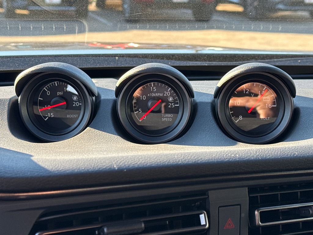 New 2026 Nissan Z Sport w/ Floor Mat Package image 20