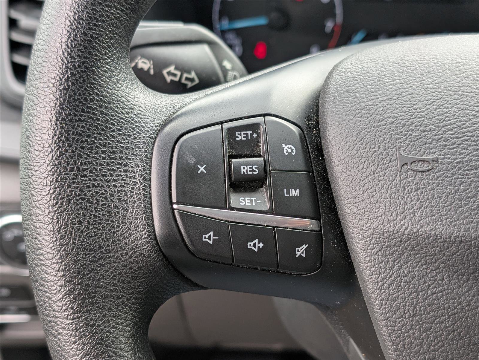 Used 2024 Ford Transit 250 Low Roof w/ Exterior Upgrade Package image 20