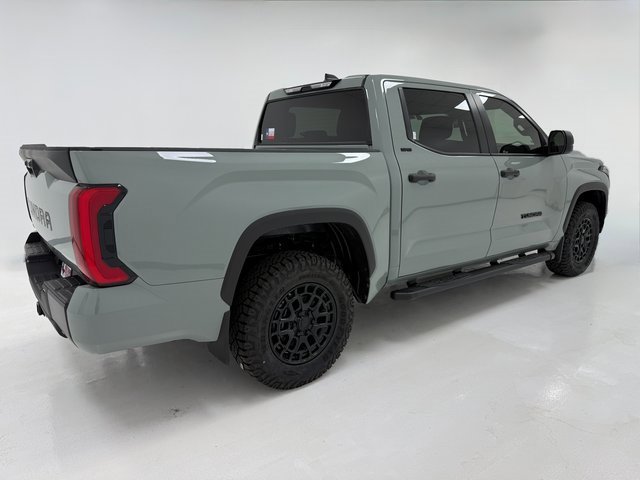 New 2026 Toyota Tundra SR5 image 41