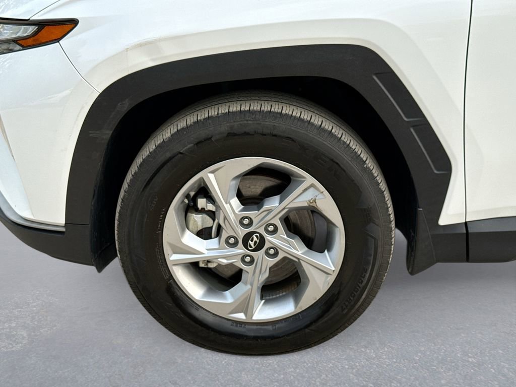 Used 2023 Hyundai Tucson SEL AWD/4WD image 18