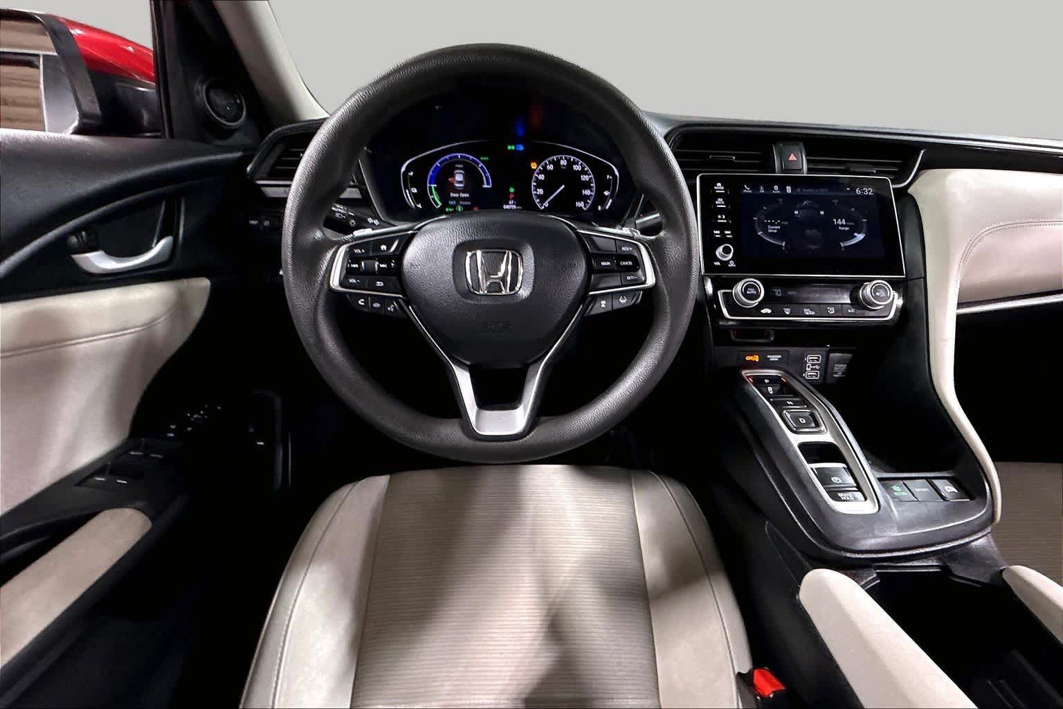 Used 2021 Honda Insight EX image 6