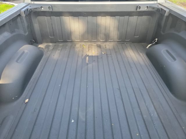 Used 2022 RAM 1500 Limited w/ Night Edition AWD/4WD image 8