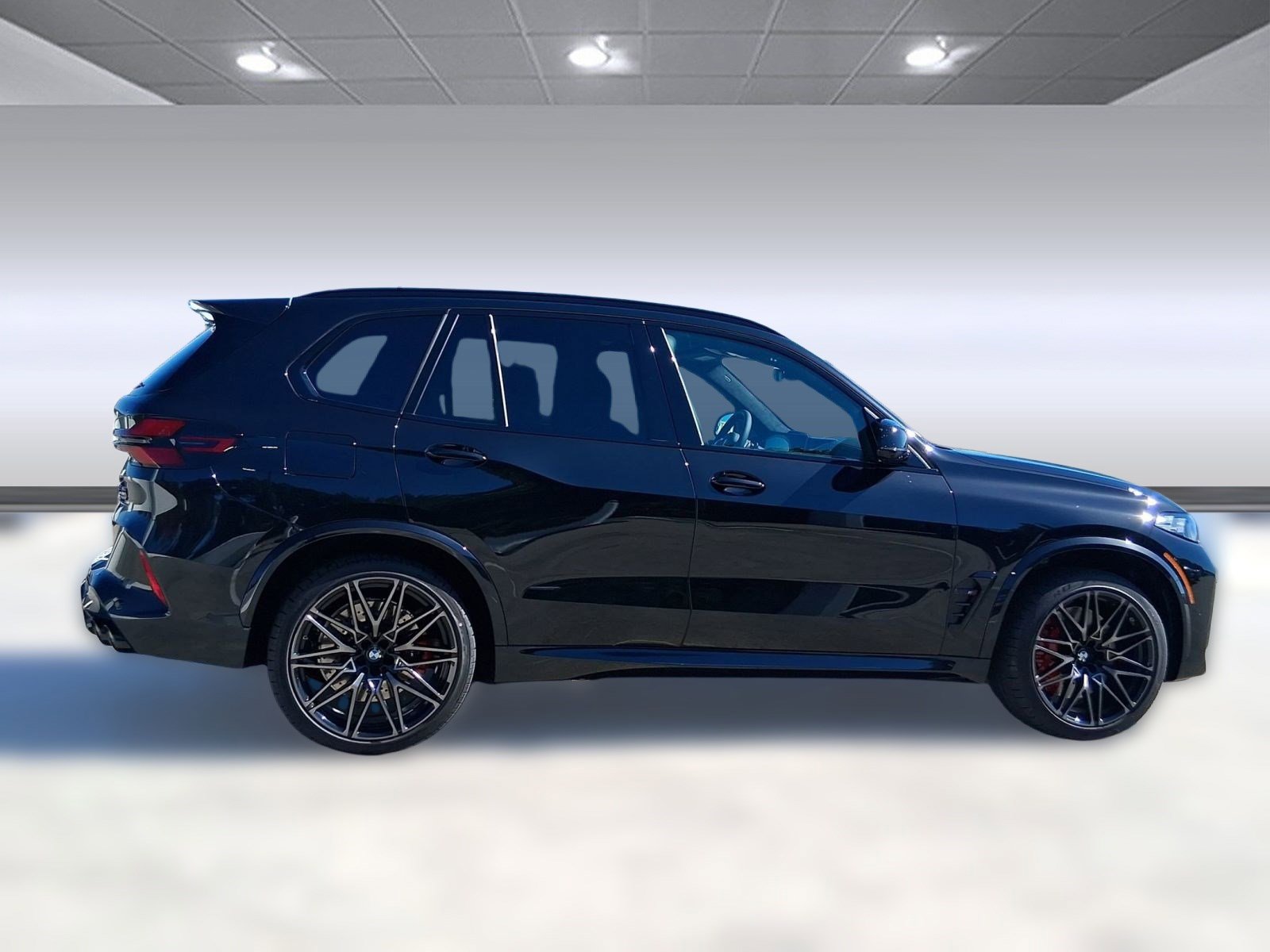 New 2026 BMW X5 M Competition w/ Executive Package image 8