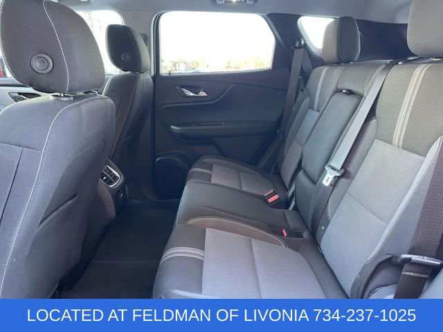 Used 2024 Chevrolet Blazer LT w/ Convenience Package image 23