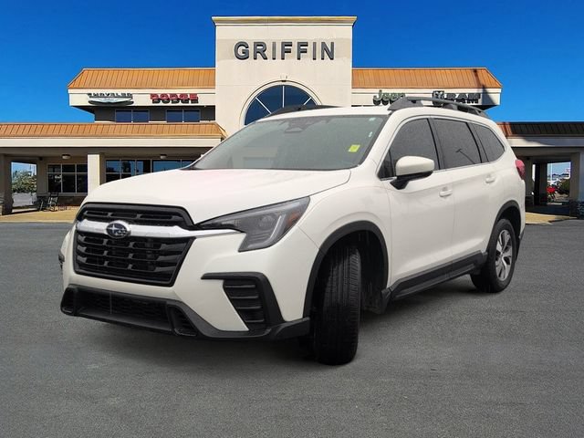 Used 2025 Subaru Ascent Premium AWD/4WD image 11