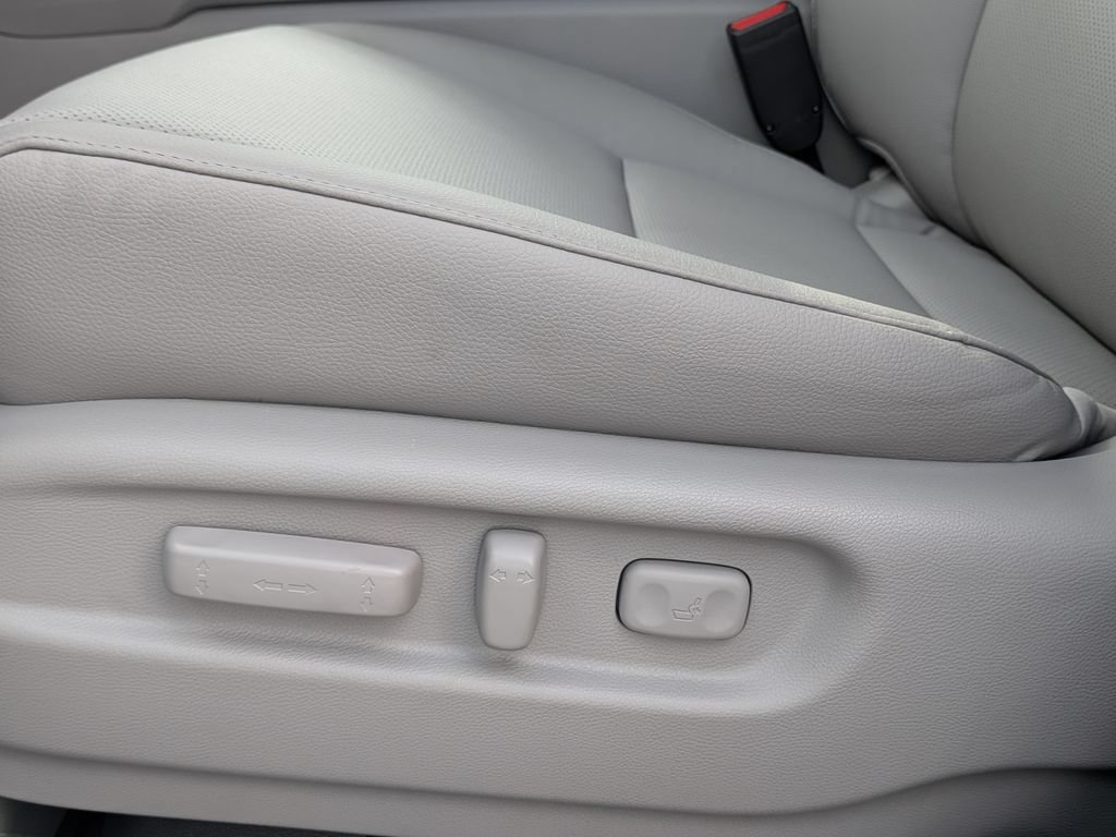 New 2026 Honda Ridgeline RTL image 19