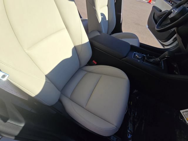New 2026 MAZDA MAZDA3 2.5 S Sedan w/ Preferred Pkg FWD image 10