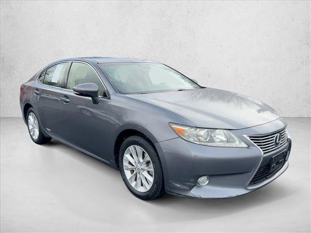 Used 2013 Lexus ES 300h Hybrid image 3