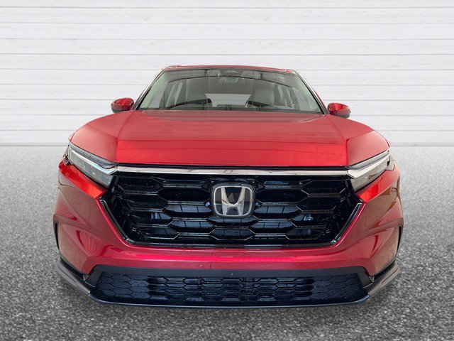New 2026 Honda CR-V EX image 10