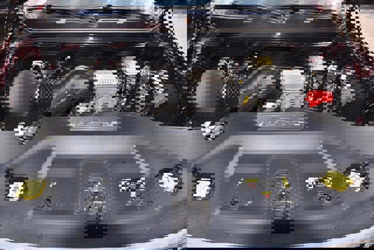 Used 2022 Jeep Wagoneer Series III w/ Premium Group I image 43