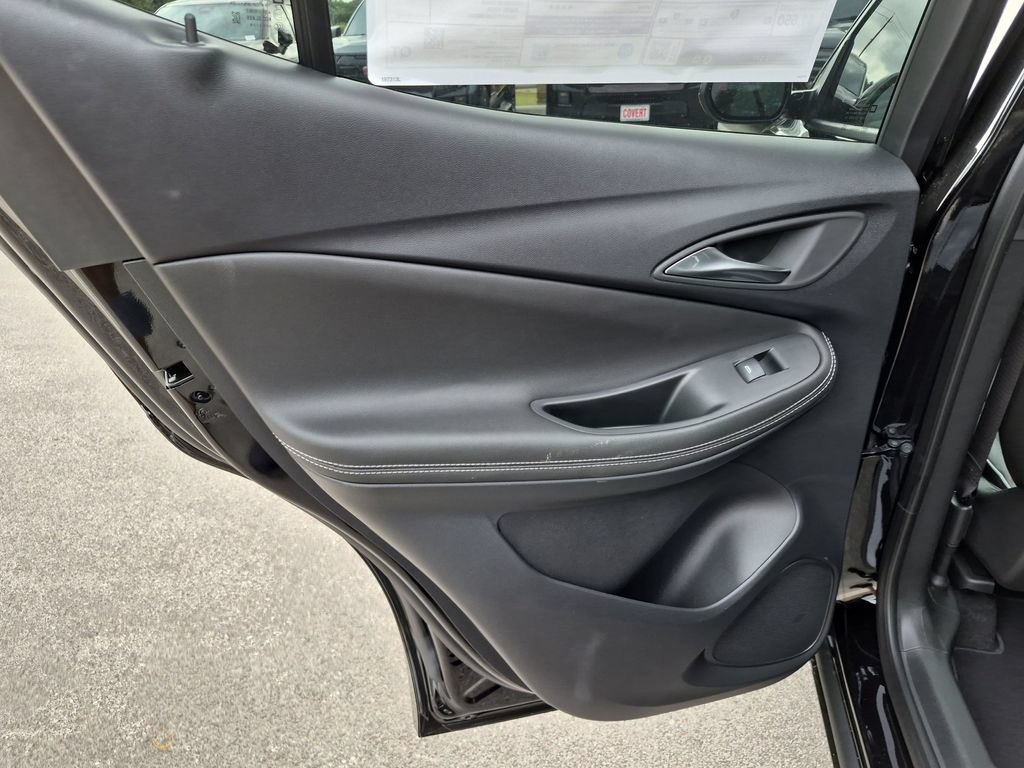 New 2026 Buick Encore GX Avenir w/ Avenir Technology Package FWD image 36