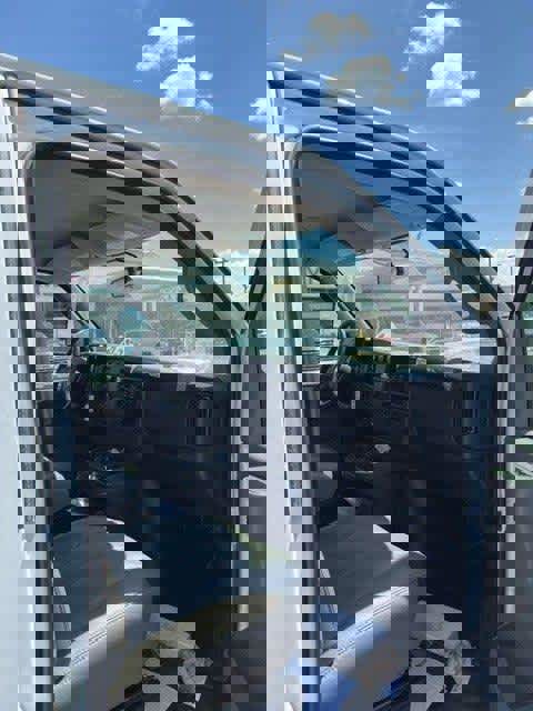 New 2025 Chevrolet Express 3500 w/ Power Convenience Package image 10