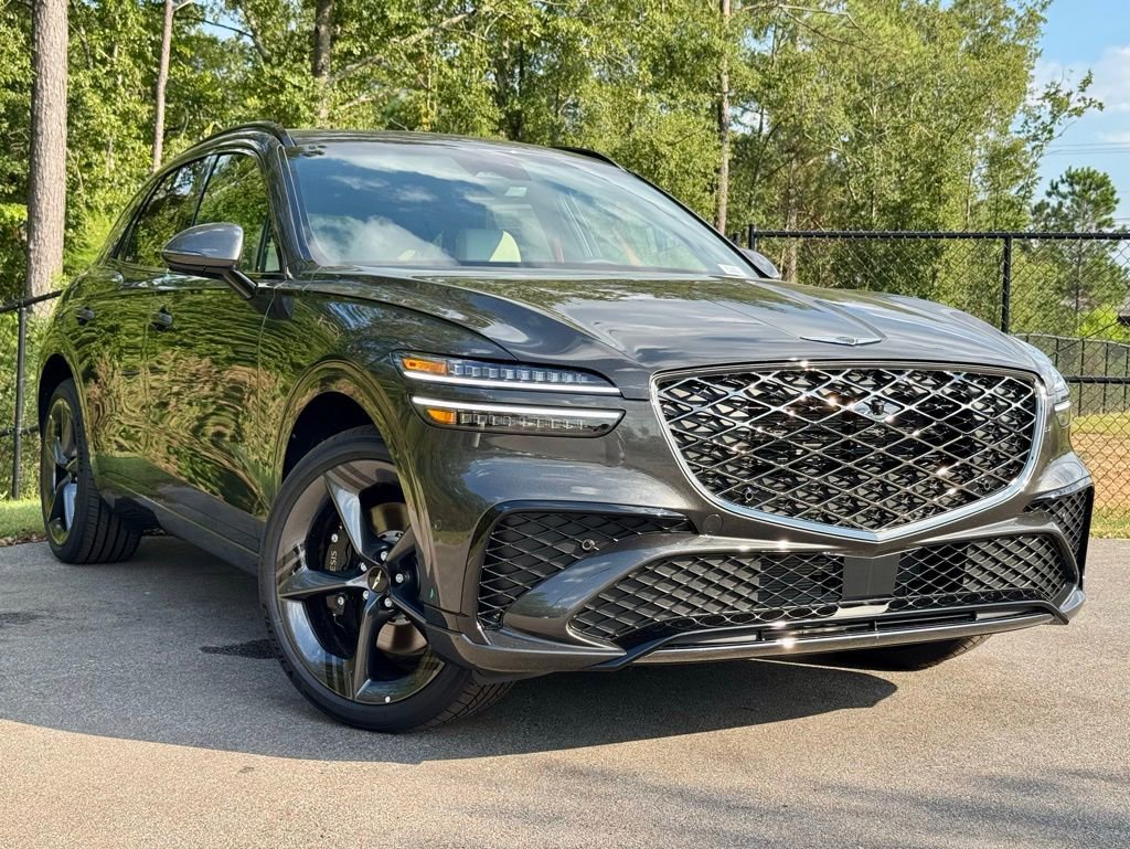 New 2026 Genesis GV70 3.5T Sport Prestige