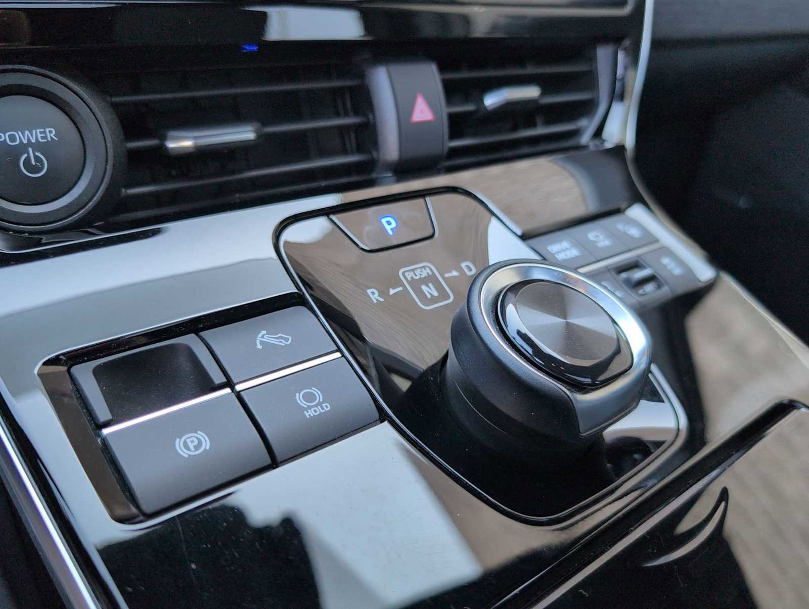 Used 2023 Subaru Solterra AWD image 34