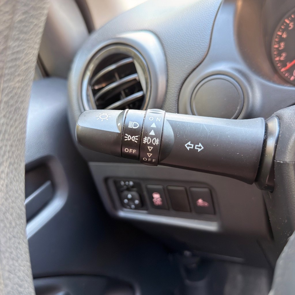 Used 2024 Mitsubishi Mirage G4 ES FWD image 41