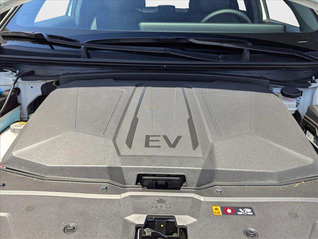 New 2025 Hyundai Ioniq 5 XRT image 16