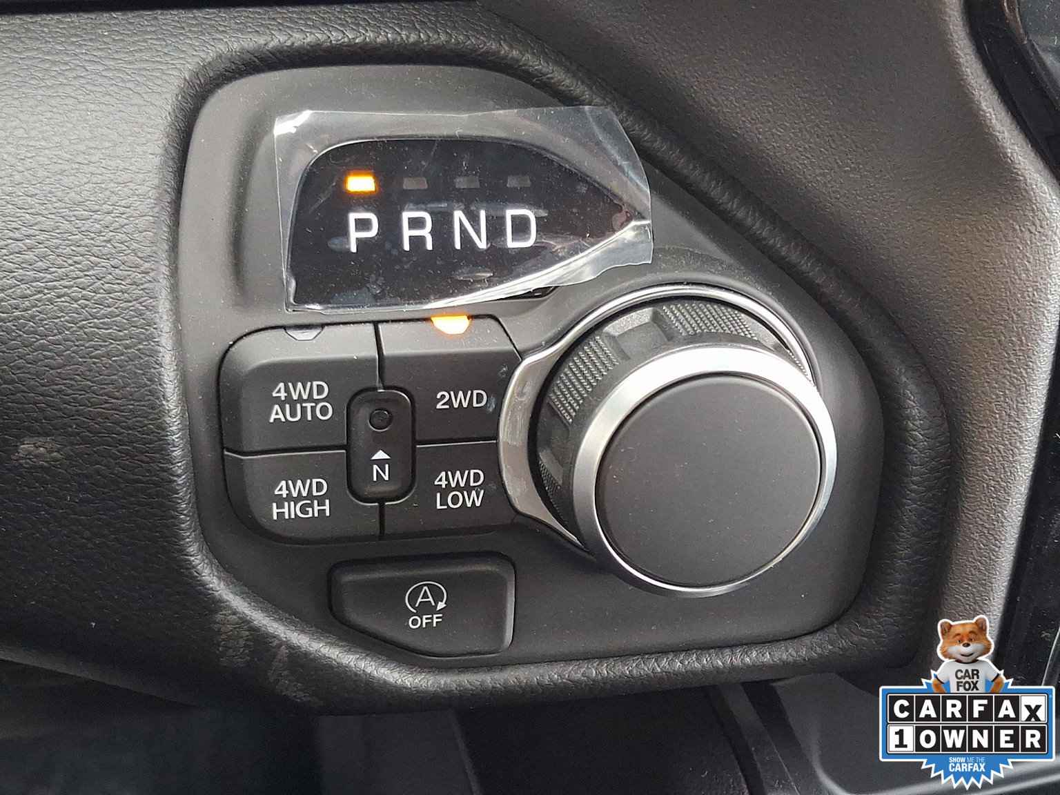 New 2026 RAM 1500 Big Horn AWD/4WD image 8